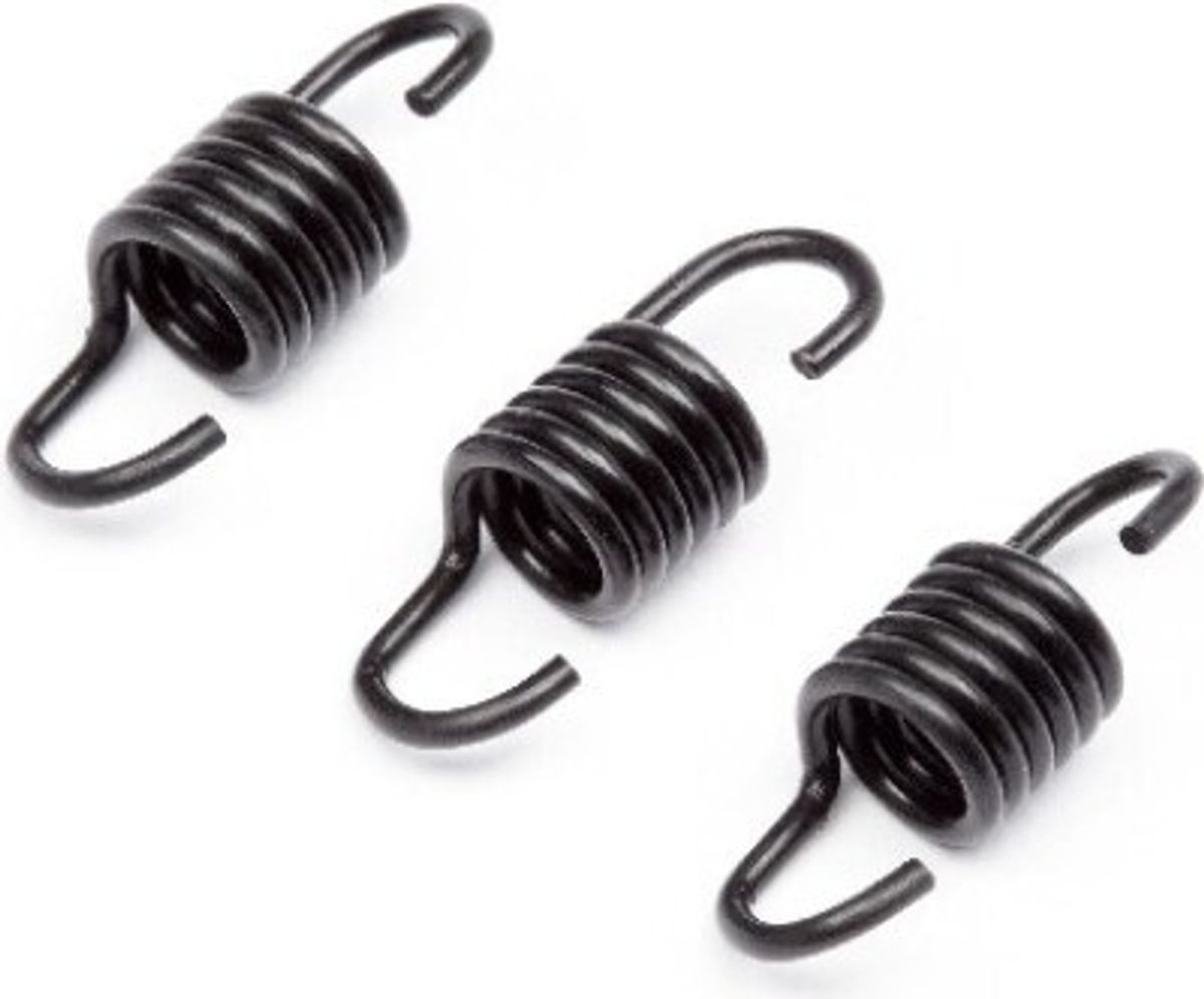 Exhaust Spring 0.9x5x13mm - Hp109784 - Hpi Racing