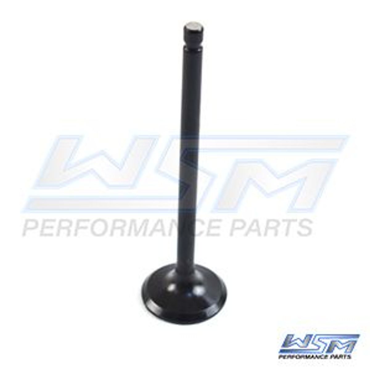 Exhaust Valve: Yamaha 115 Hp 4 Stroke 14-21 - 6EK121210000