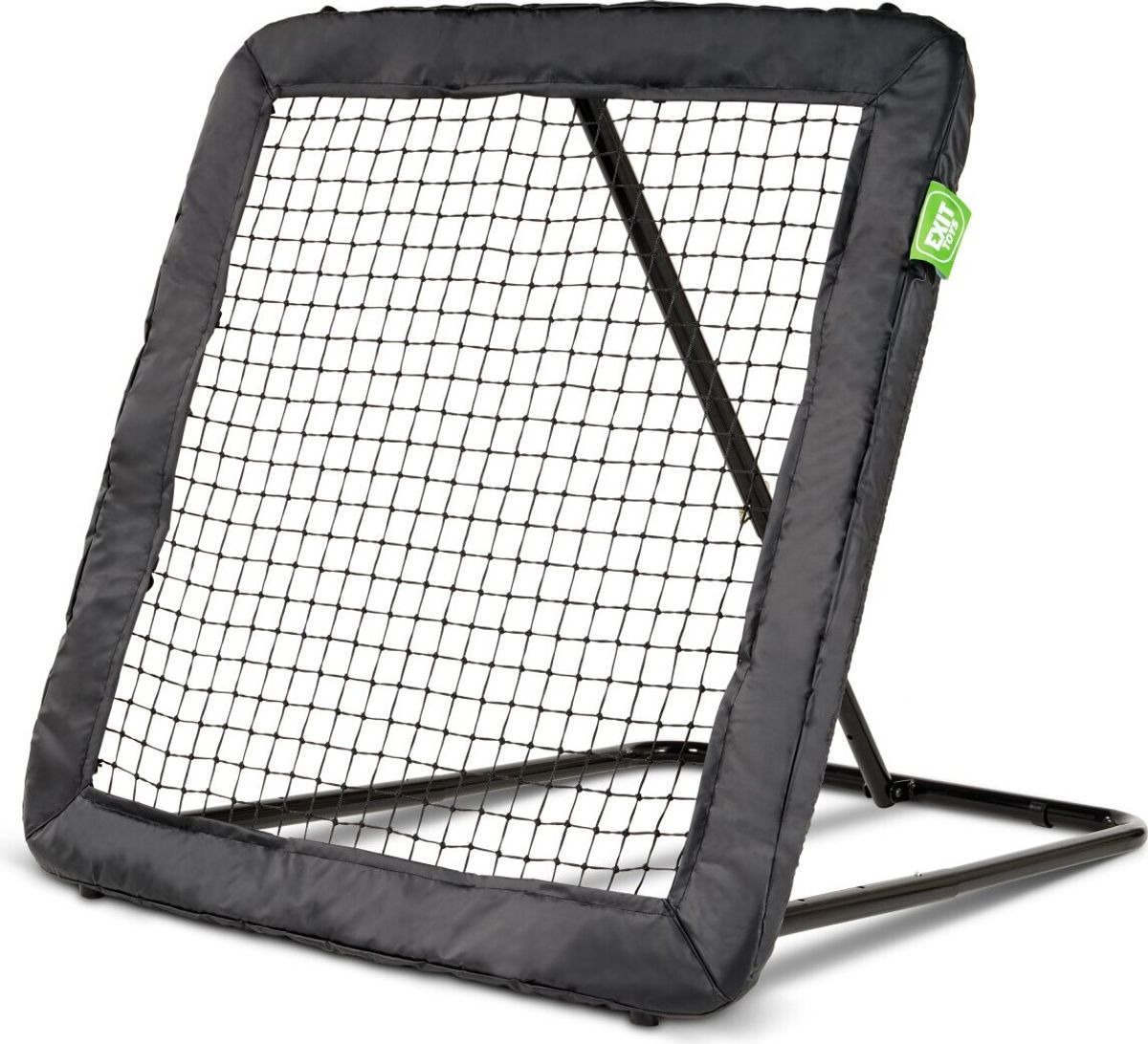 Exit - Kickback Rebounder - Large - 124x124 Cm