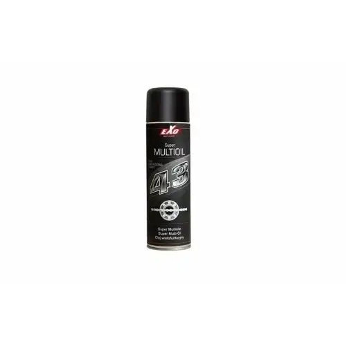 EXO 43 Super Multi Oil 500ml