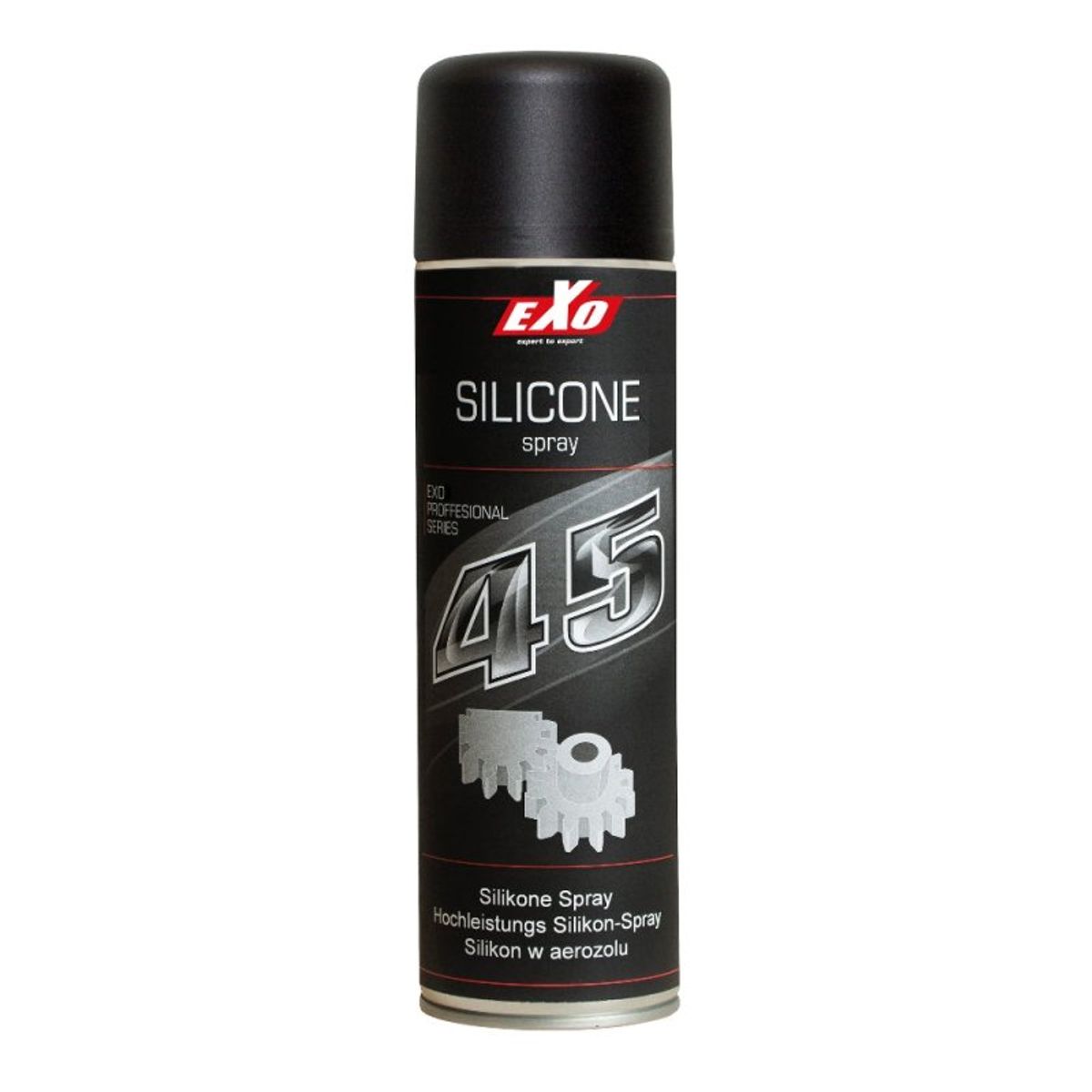 EXO 45 Siliconespray 500ml