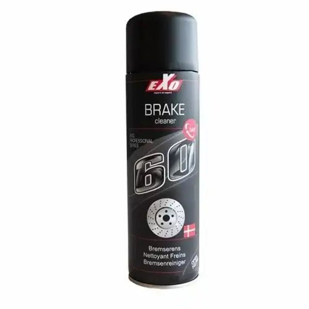 EXO 60 Brake Cleaner 500 ml