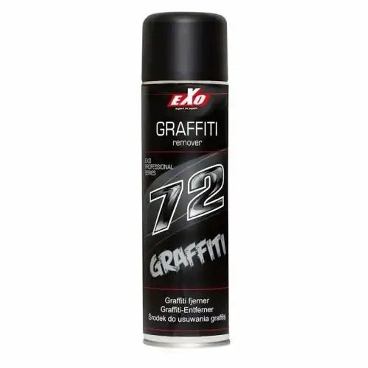 EXO 72 Graffiti Remover - 500ml