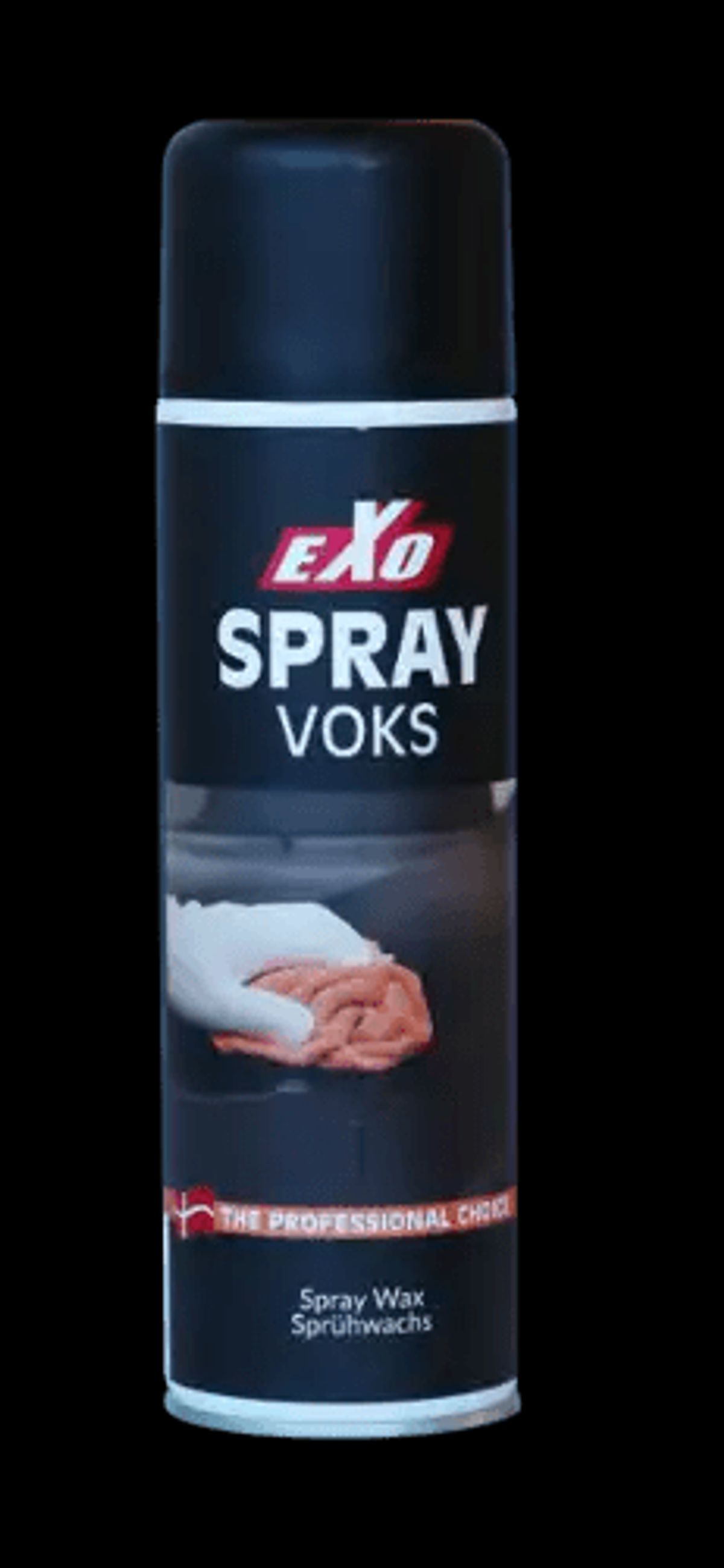 EXO 90 Spray Voks