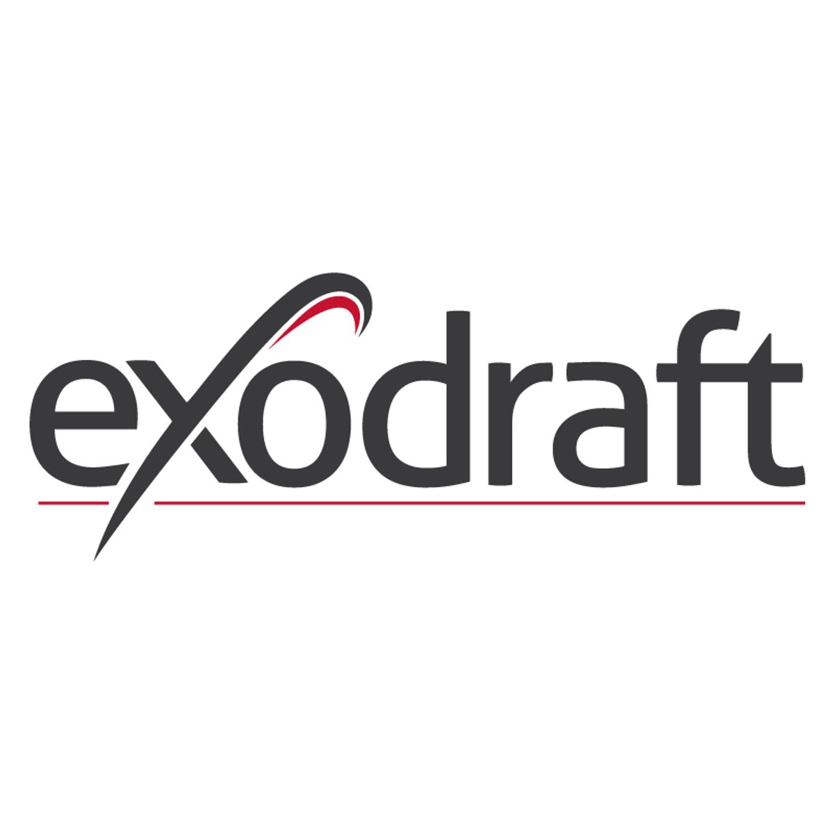 exodraft Xzense USB kabel