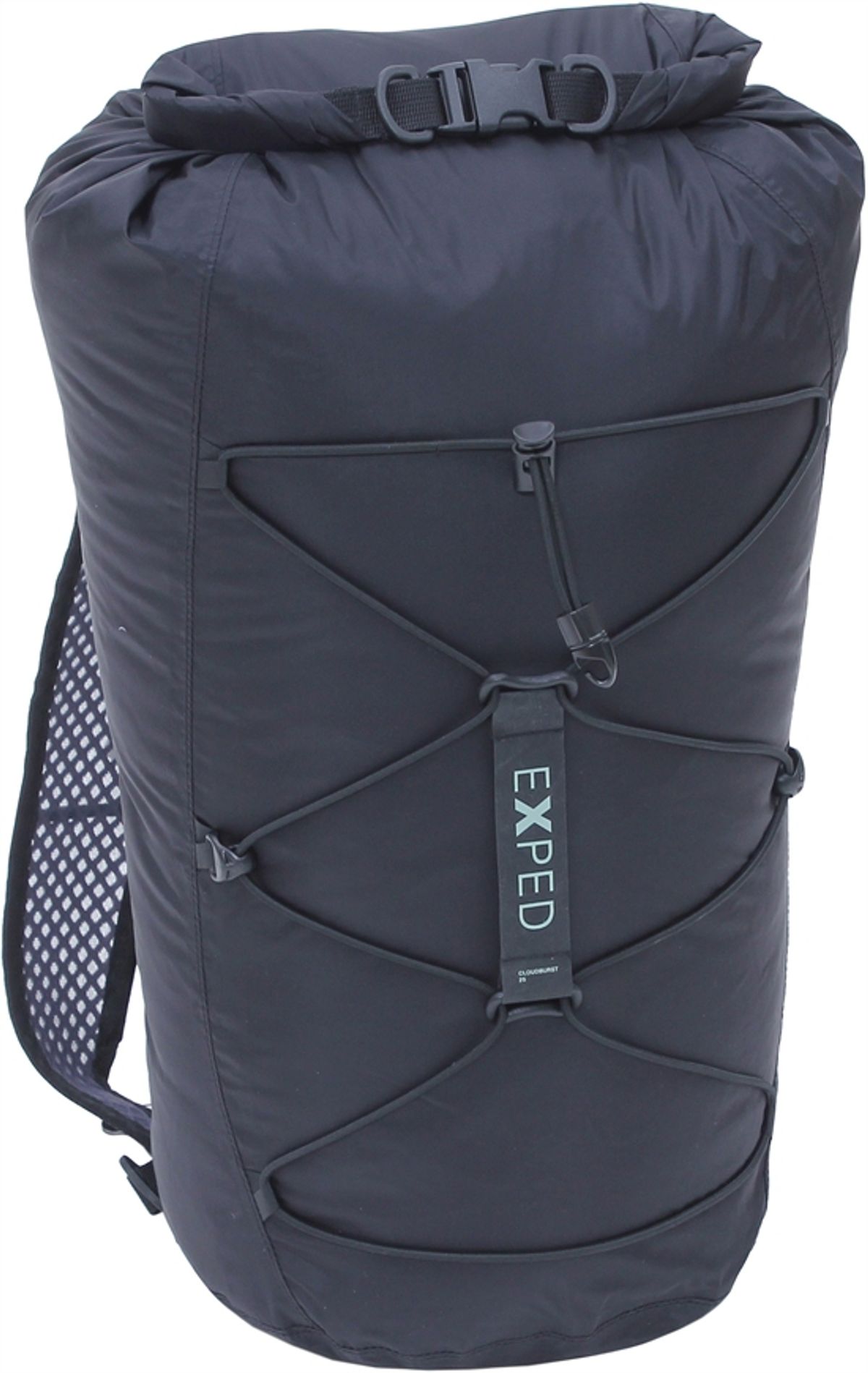 EXPED Cloudburst 25 sort