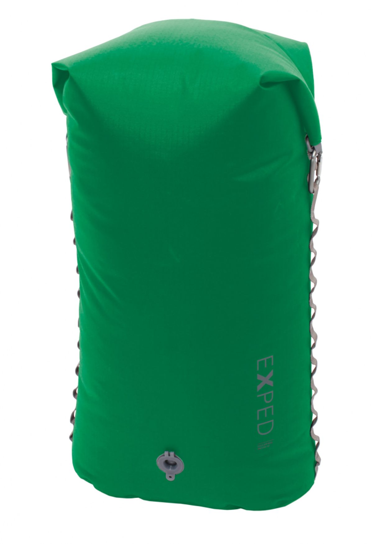 EXPED Fold-Drybag Endura 50 grøn