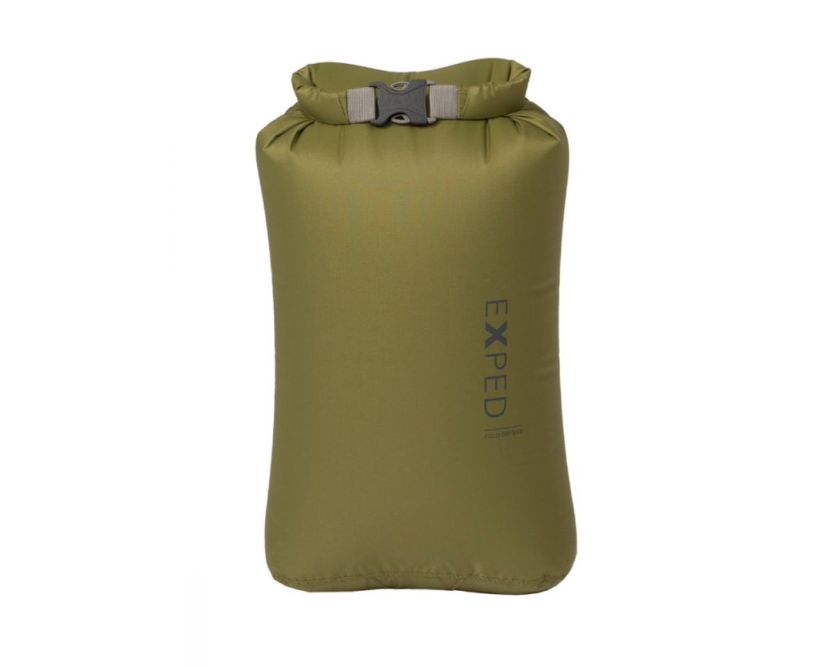 EXPED Fold-Drybag XS 1 stk