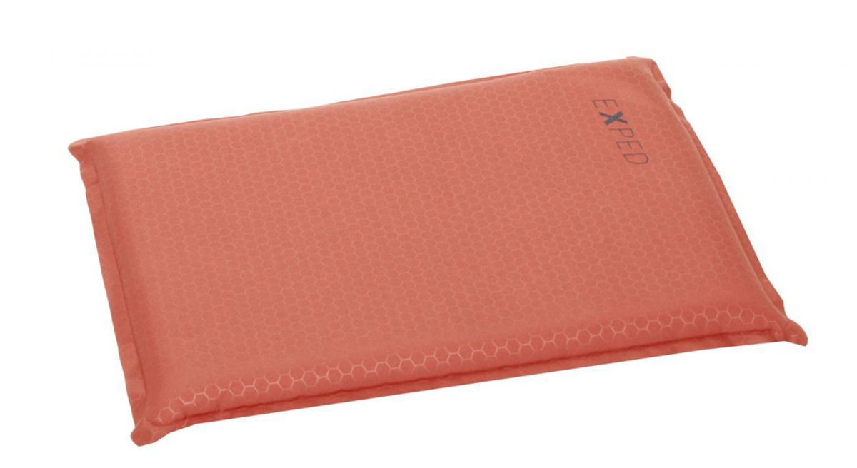 EXPED Sit Pad terracotta