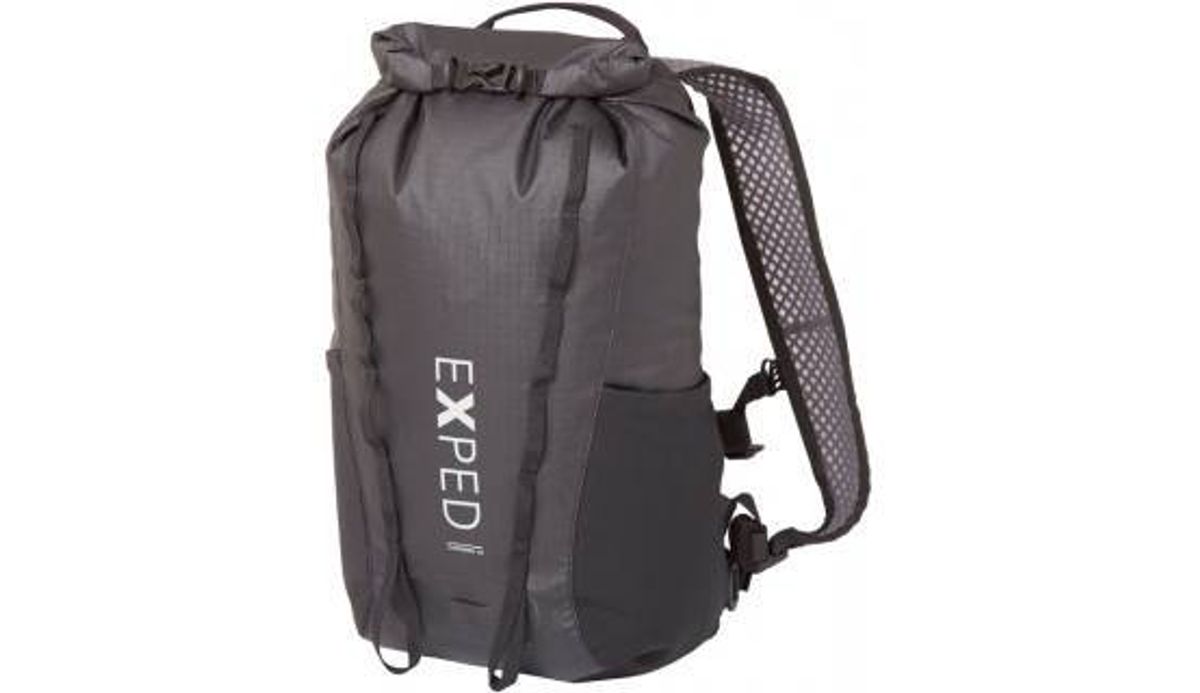 EXPED Typhoon 15 sort