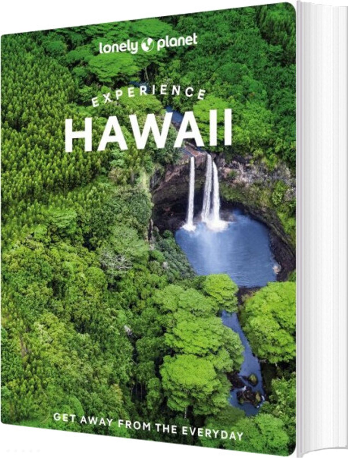 Experience Hawaii - Diverse - English Book