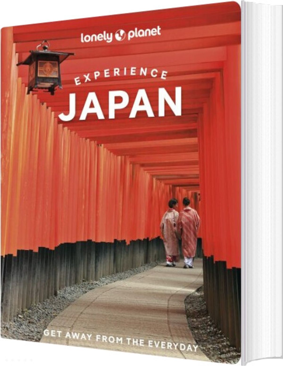 Experience Japan - Diverse - English Book