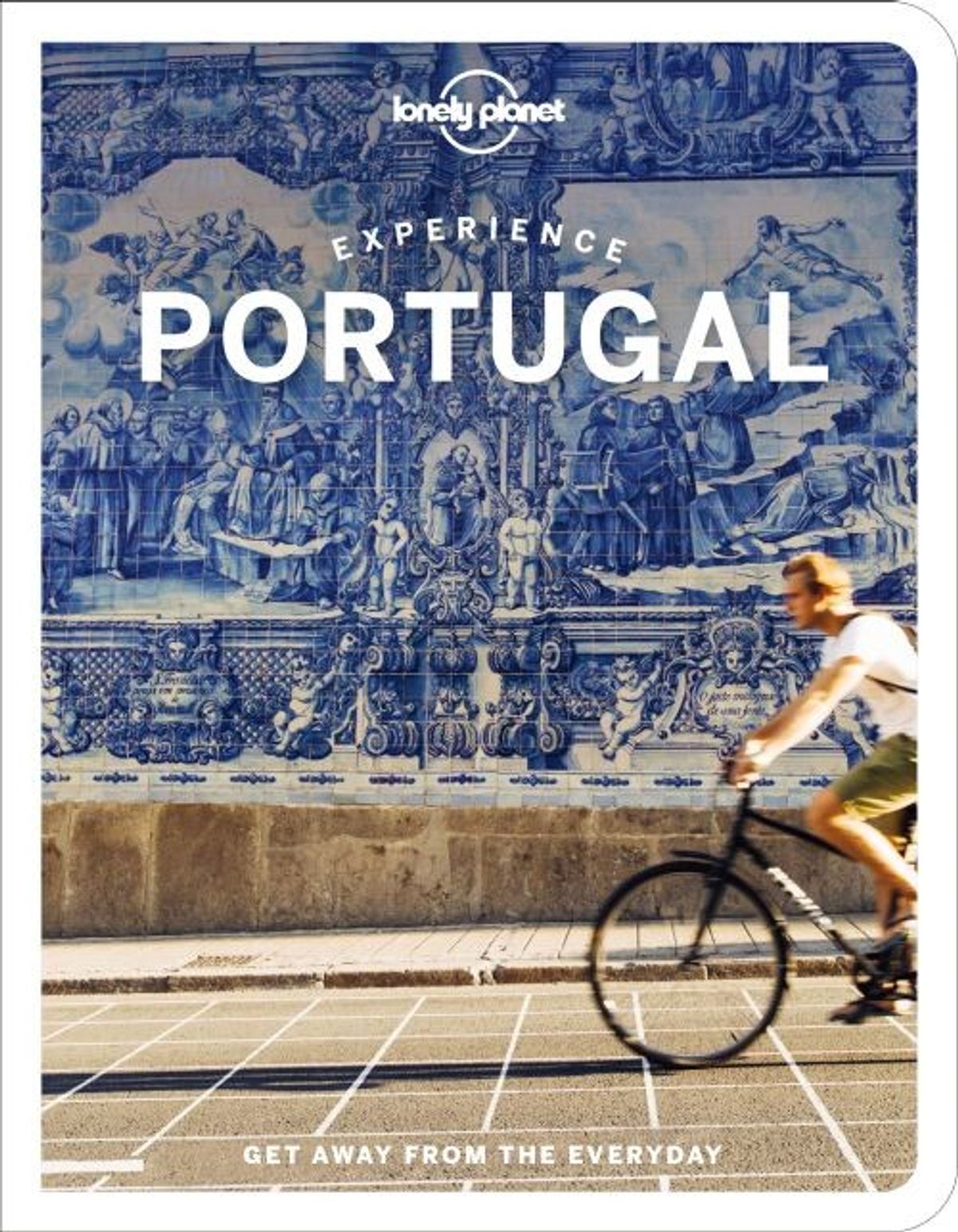 Experience Portugal - Diverse - English Book