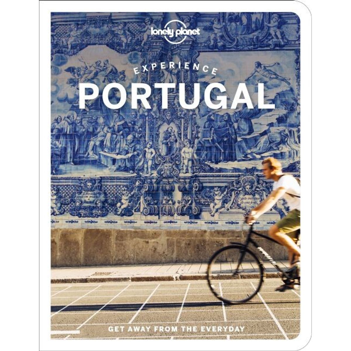 Experience Portugal - Lonely Planet - English Book