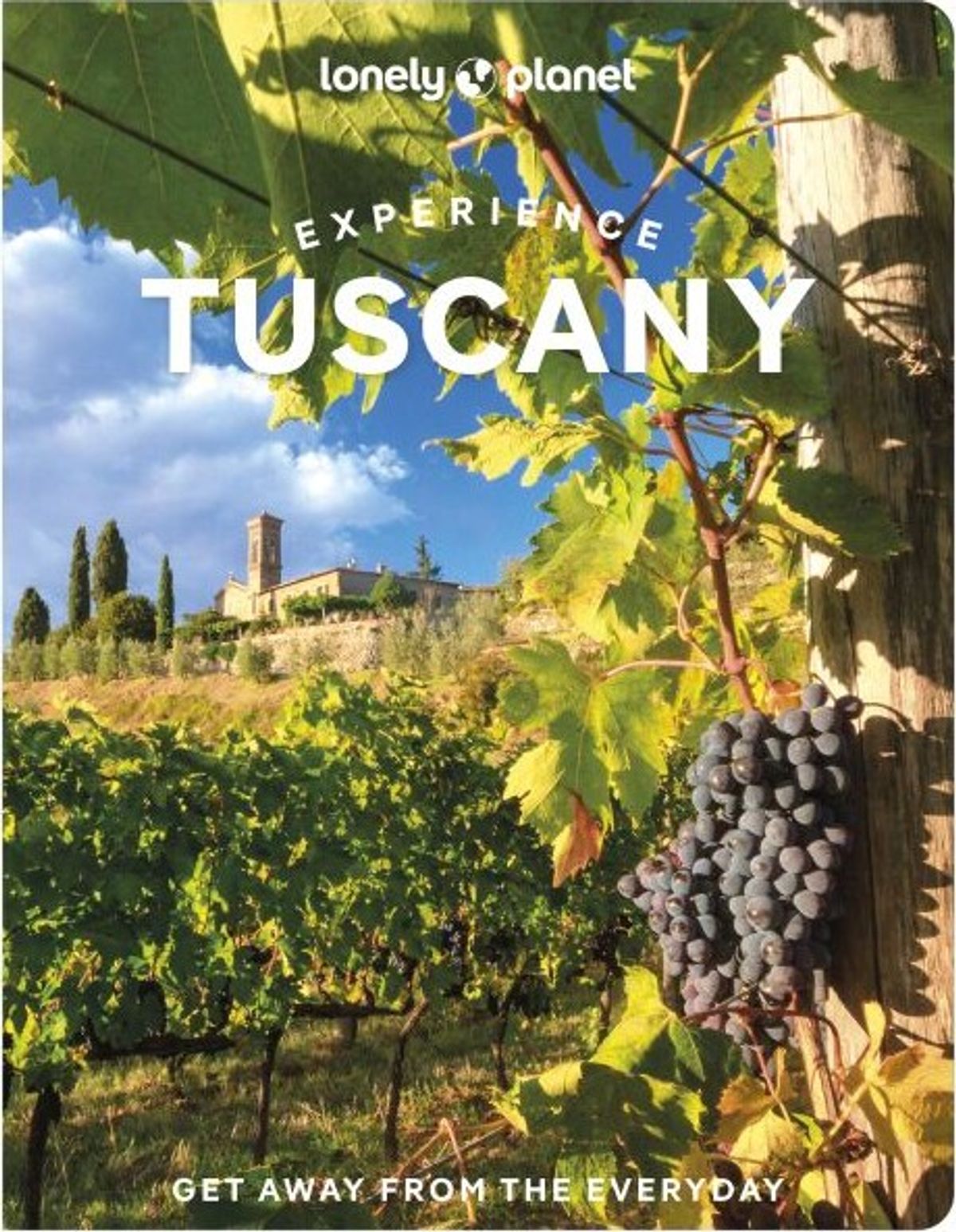 Experience Tuscany - Diverse - English Book