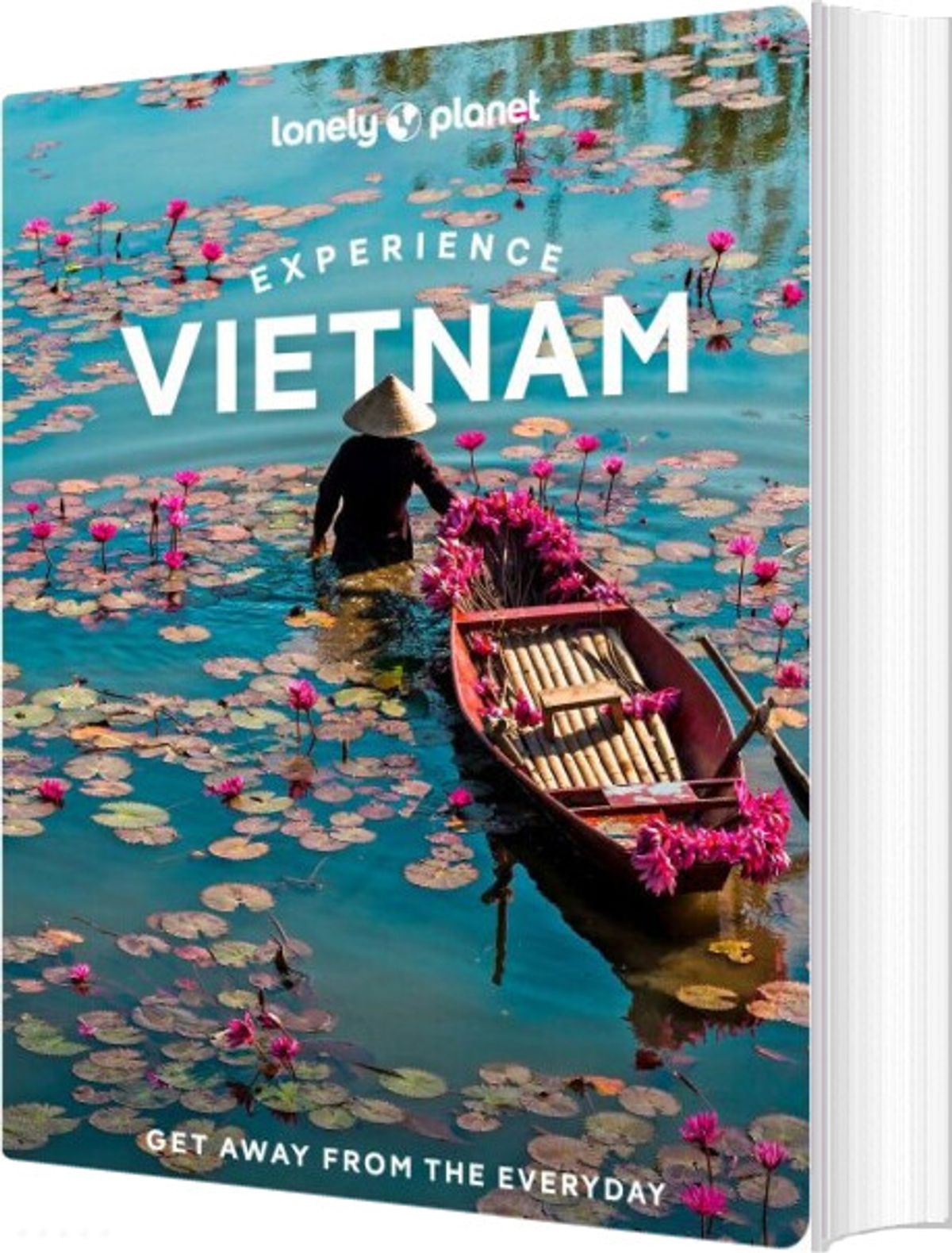 Experience Vietnam - Diverse - English Book