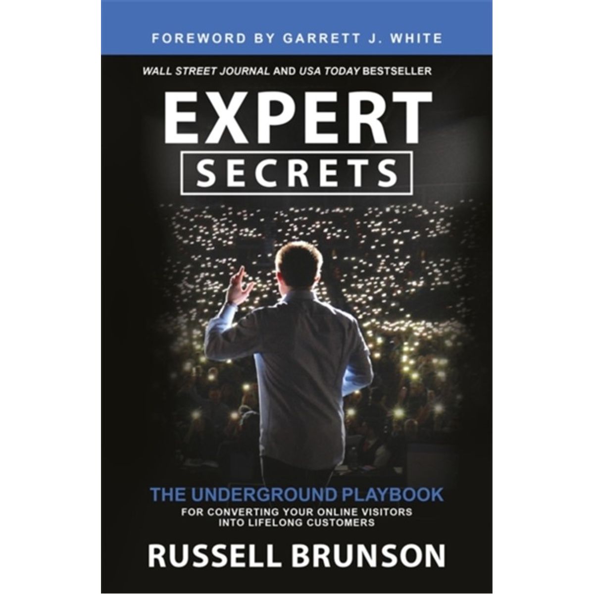 Expert Secrets