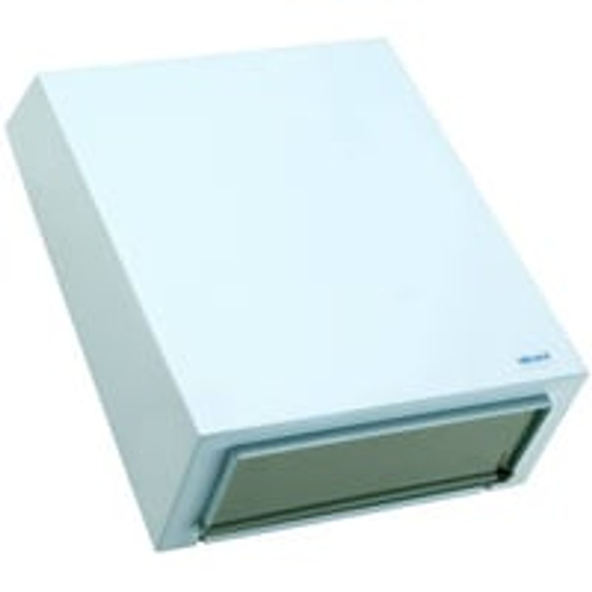 EXT 100 udendrsventilator