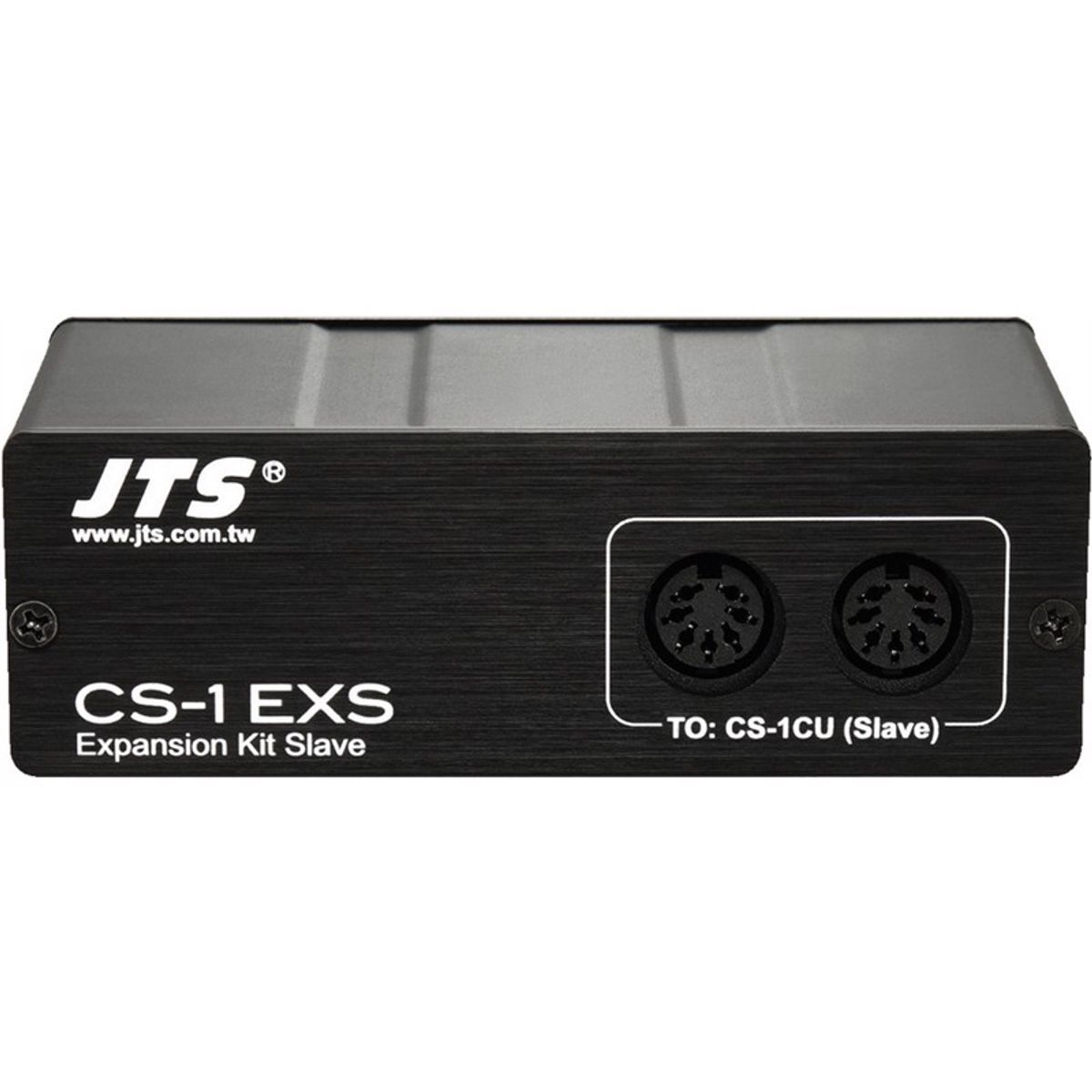 Extension unit for microphone stations, slave - CS-1EXS