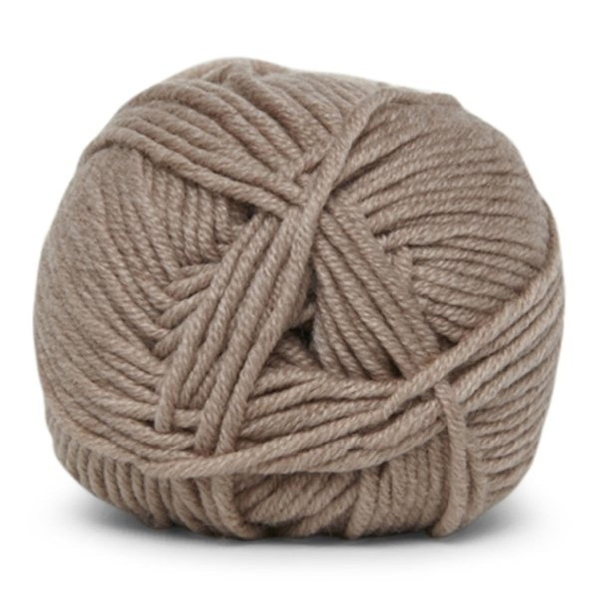 Extrafine Merino 120, sand, 50 g, nr. 282