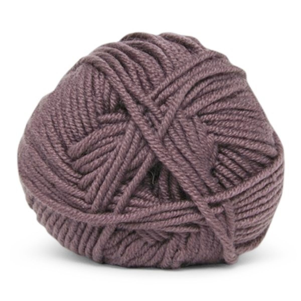 Extrafine Merino 120, støvet lavendel, 50 g, nr. 1505