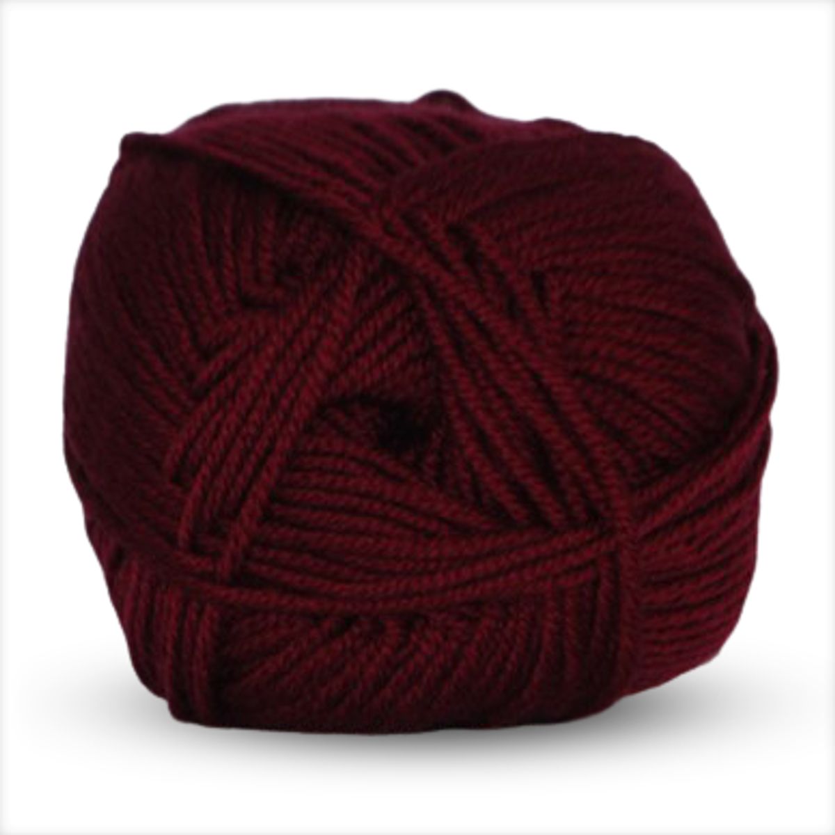 Extrafine Merino 150, bordeaux, 50 g, nr. 5663