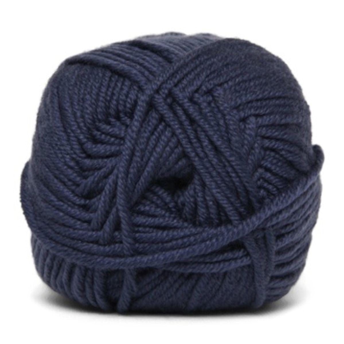 Extrafine Merino 150, jeansblå, 50 g, nr. 2163