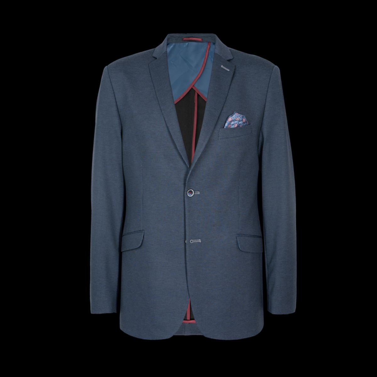 Extreme Flexibility Blazer i Regular Fit