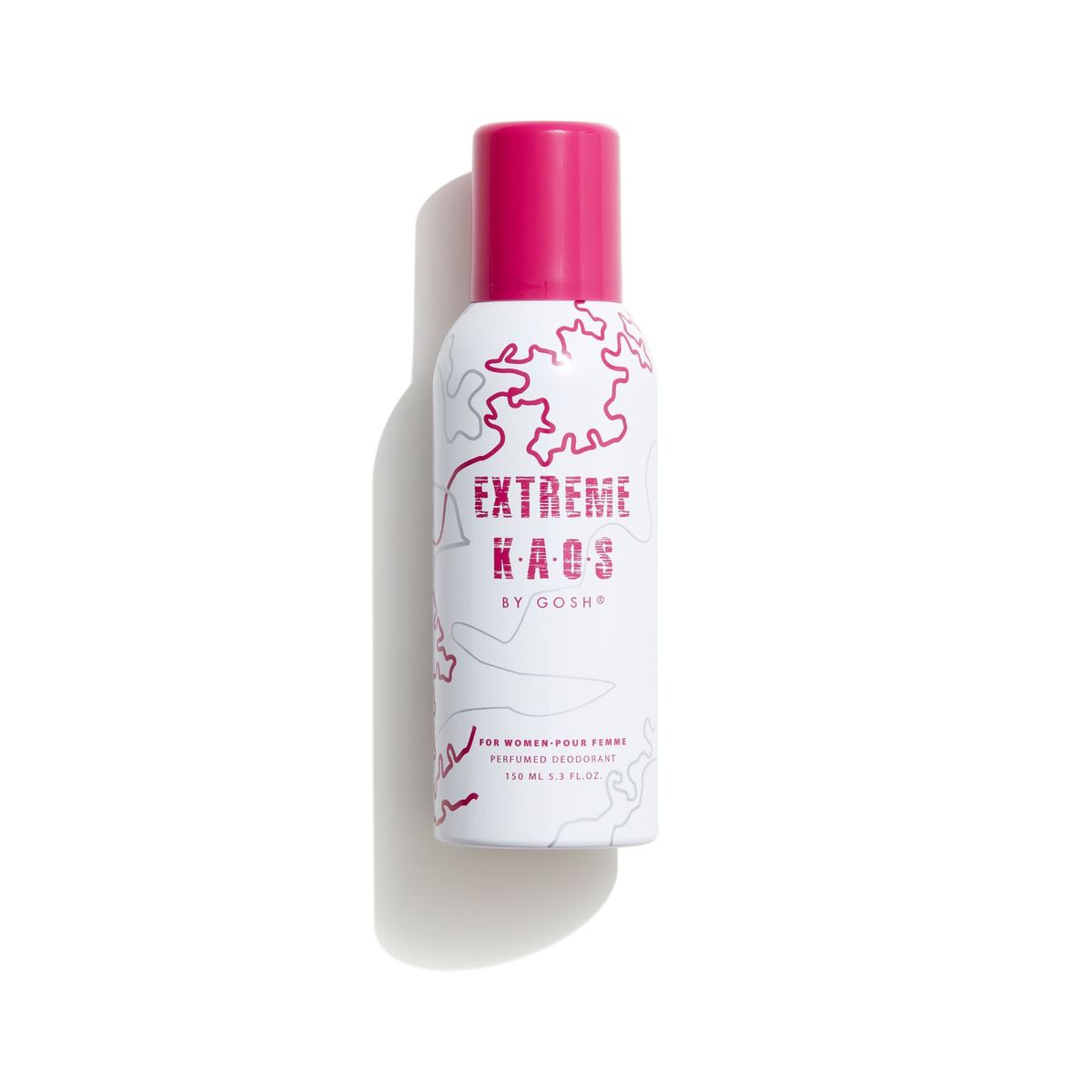 Extreme Kaos for Women 150ml