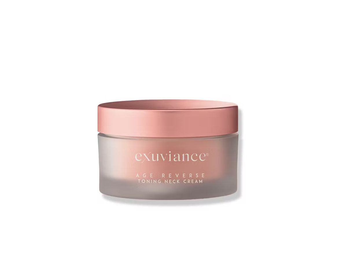 Exuviance Age Reverse Toning Neck Cream 125 g