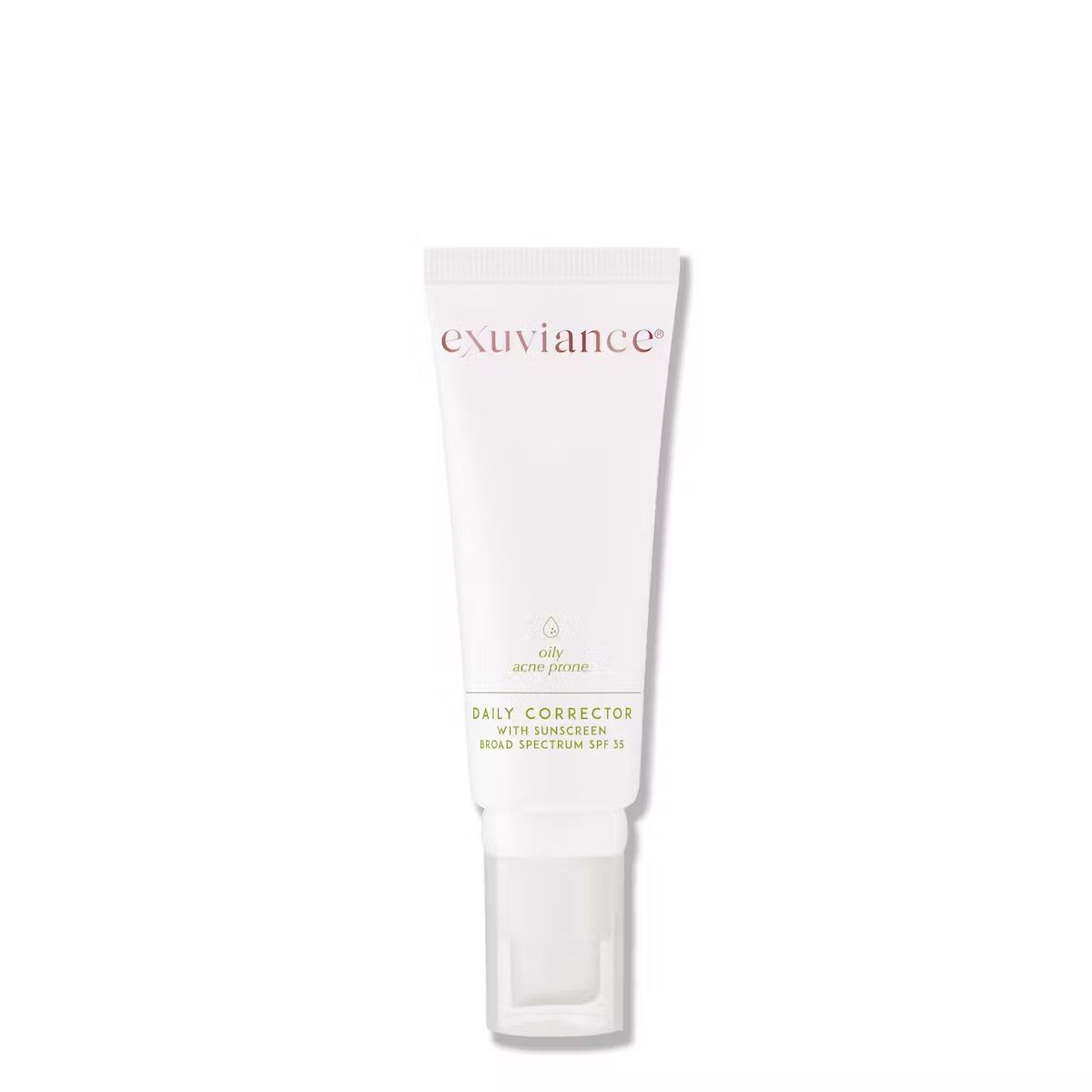 Exuviance Daily Corrector SPF 35