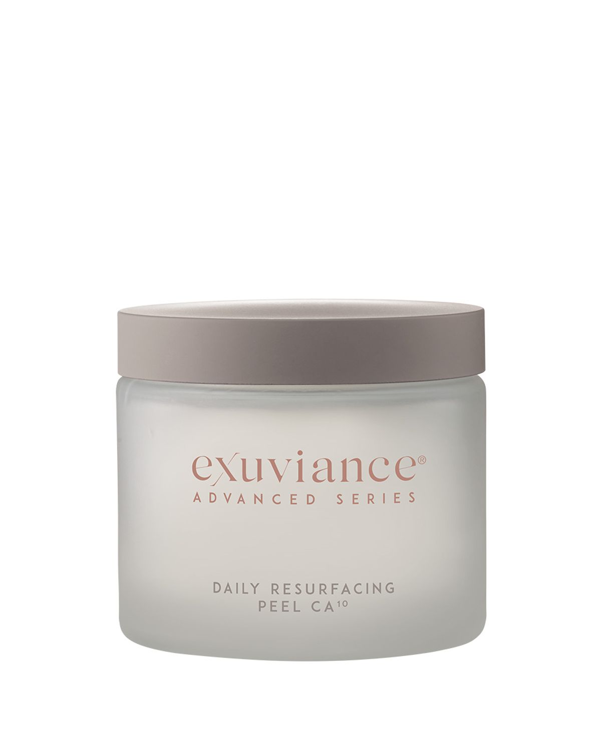 Exuviance Daily Resurfacing Peel CA 10 - 36 pads