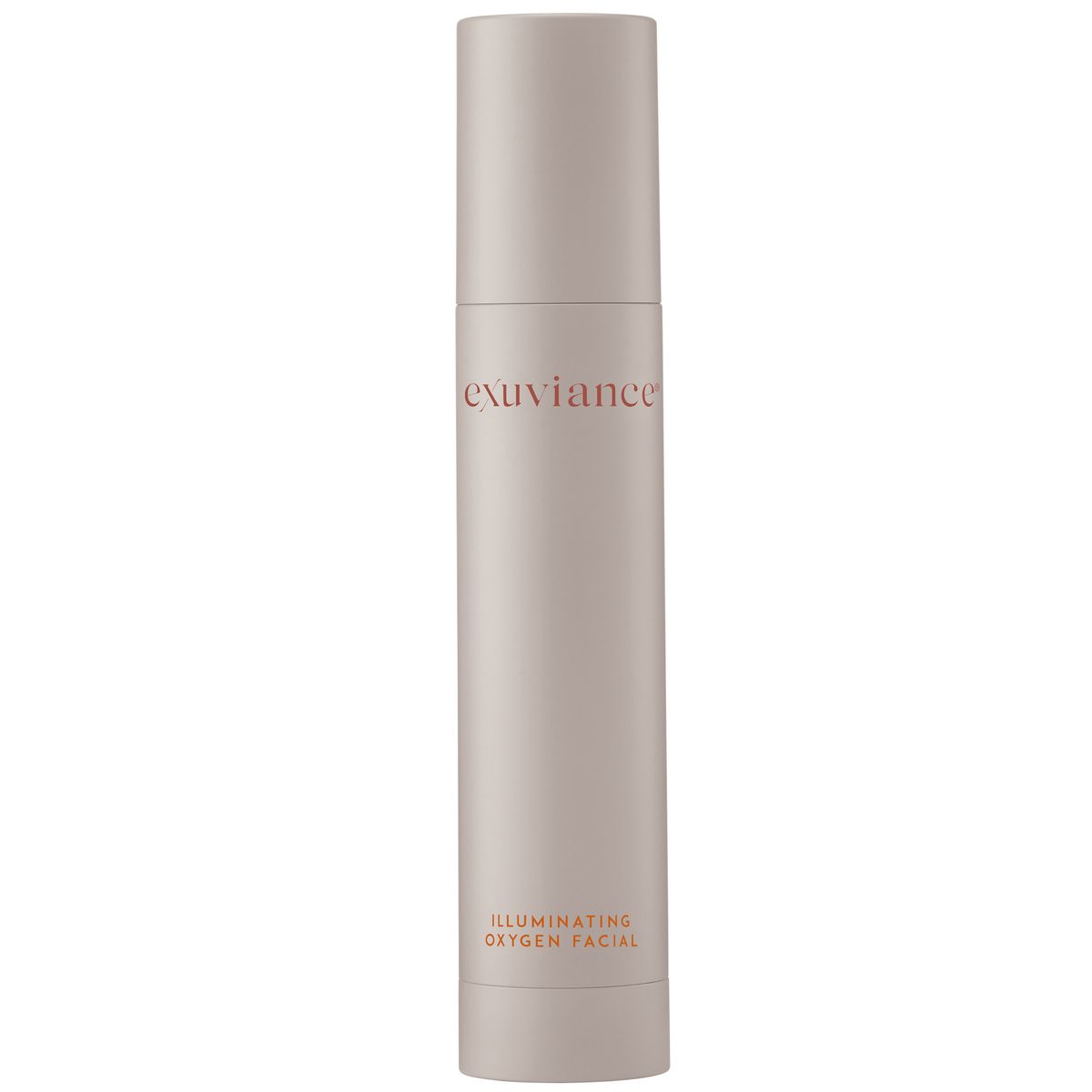 Exuviance Illuminating Oxygen Facial