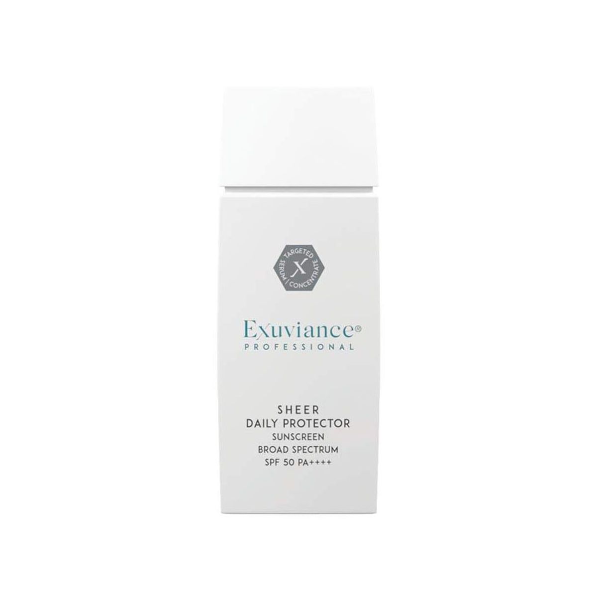 Exuviance Sheer Daily Protector SPF 50 - 50 ml