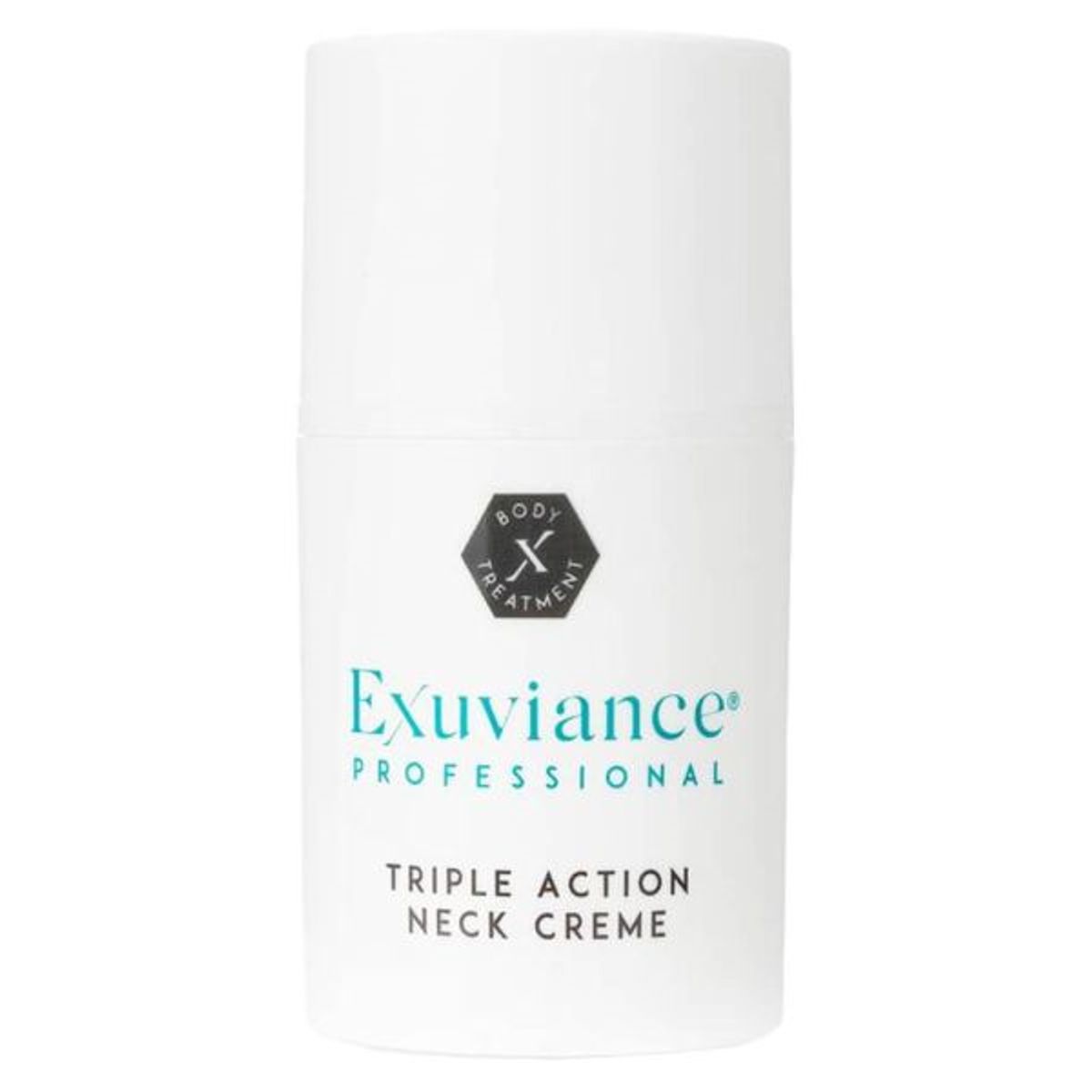 Exuviance Triple Action Neck Creme 227 g