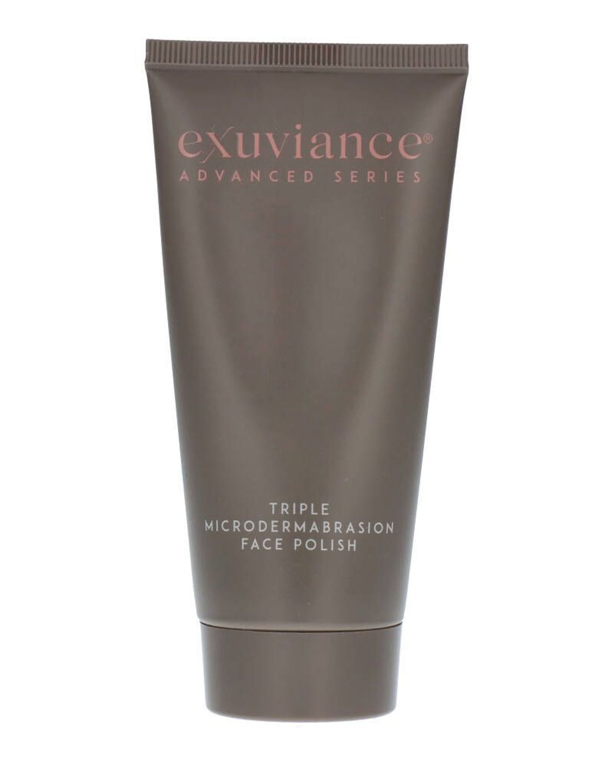 Exuviance Triple Microdermabrasion Face Polish