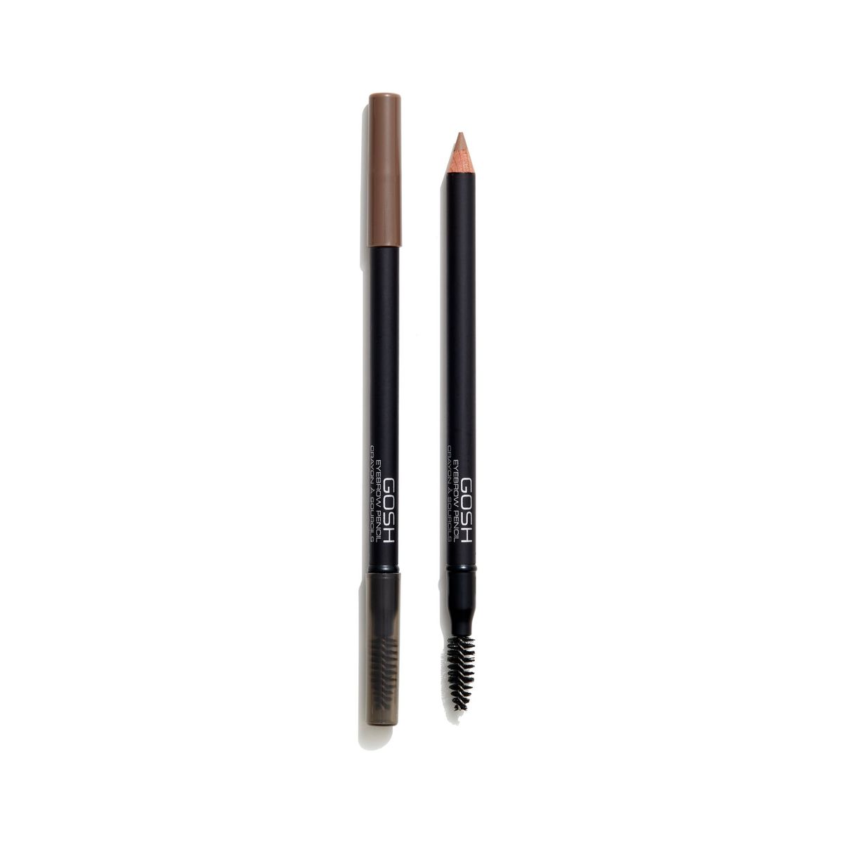 Eye Brow Pencil - Grey Brown