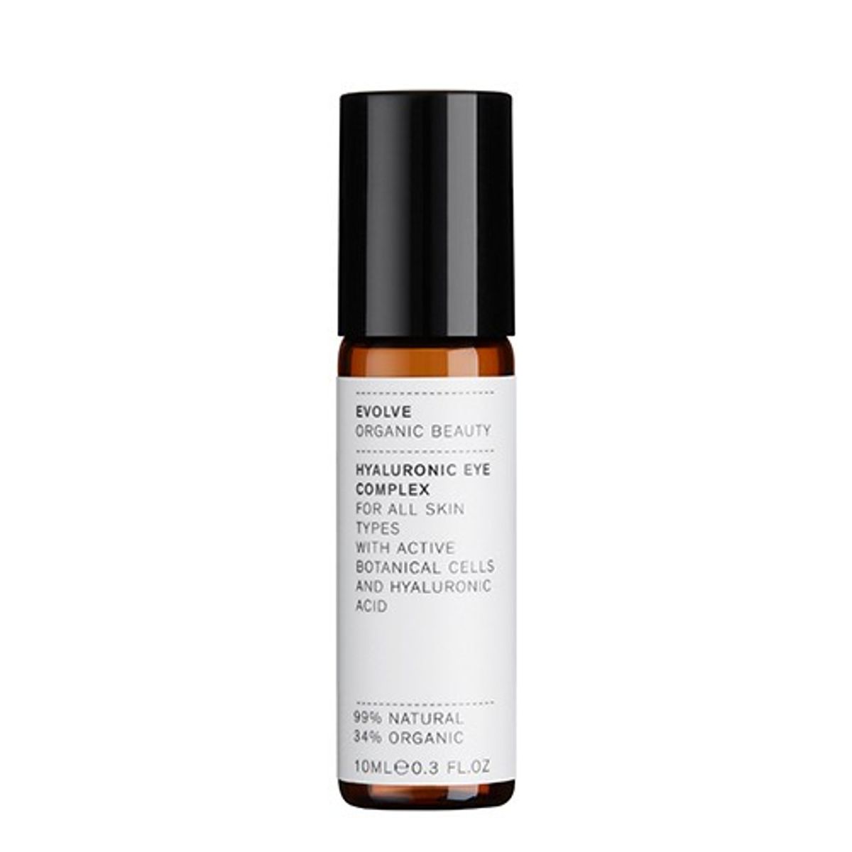 Eye Complex Hyaluronic - 10 ml - Evolve