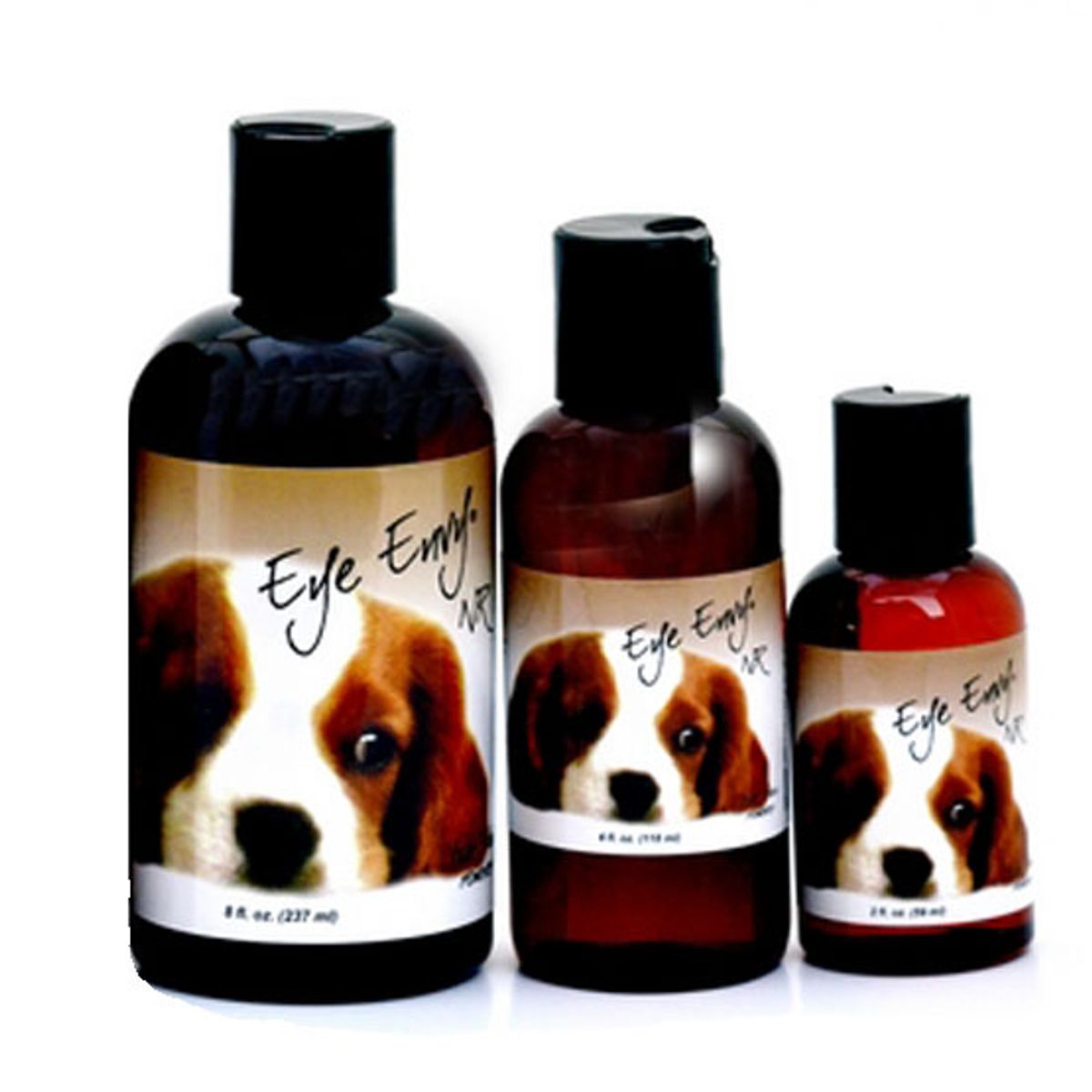 Eye Envy tonique mod tårestrib/misfarHUND-237 ml