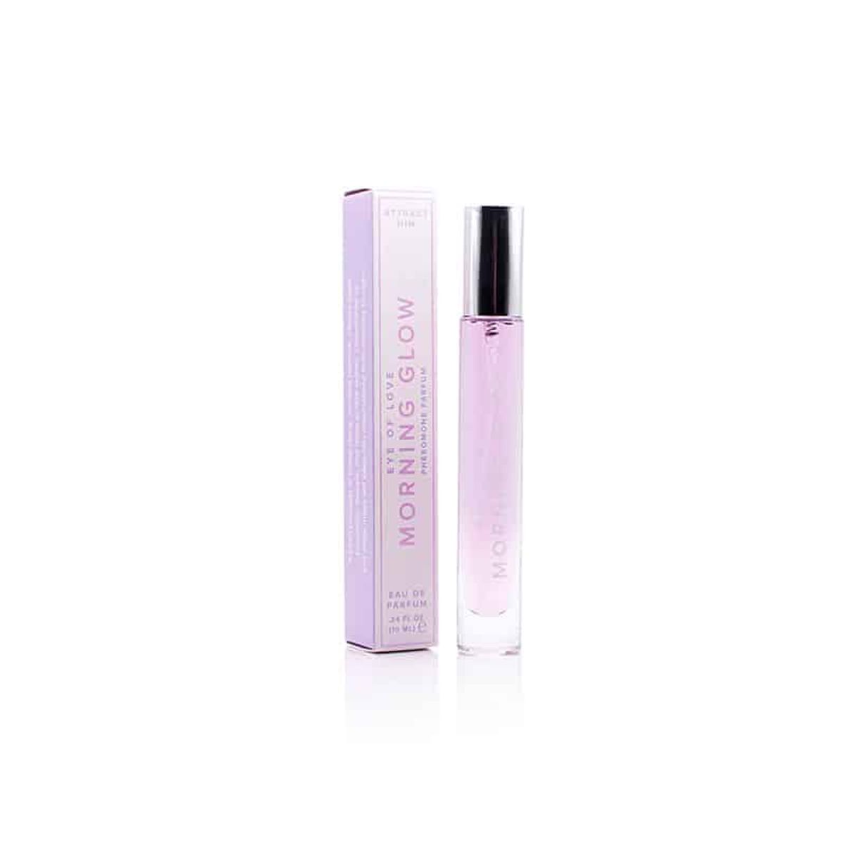 Eye of Love Morning Glow Attract Him Feromon parfume 10 ml.