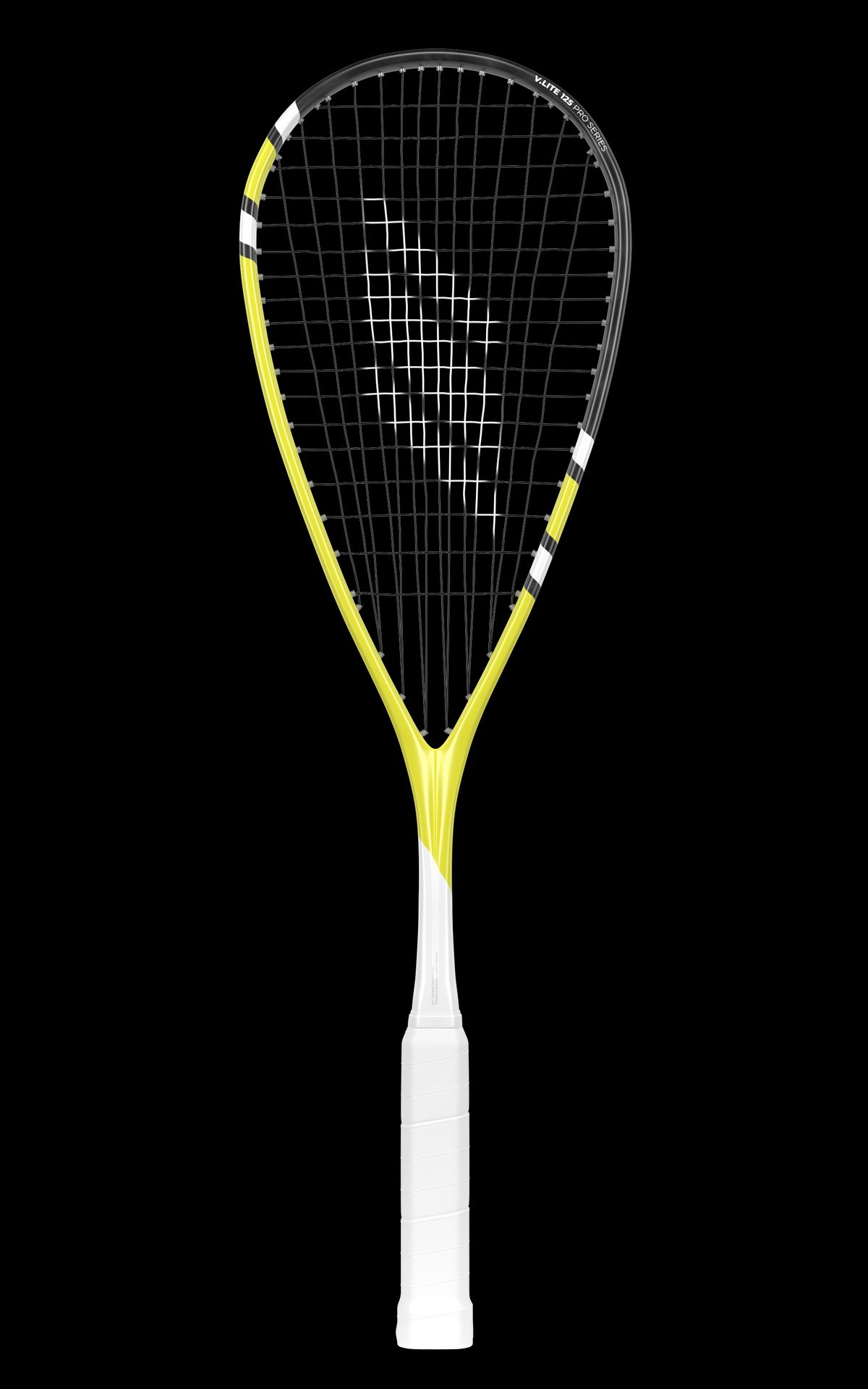 Eye V.Lite 125 Pro Series Squashketcher