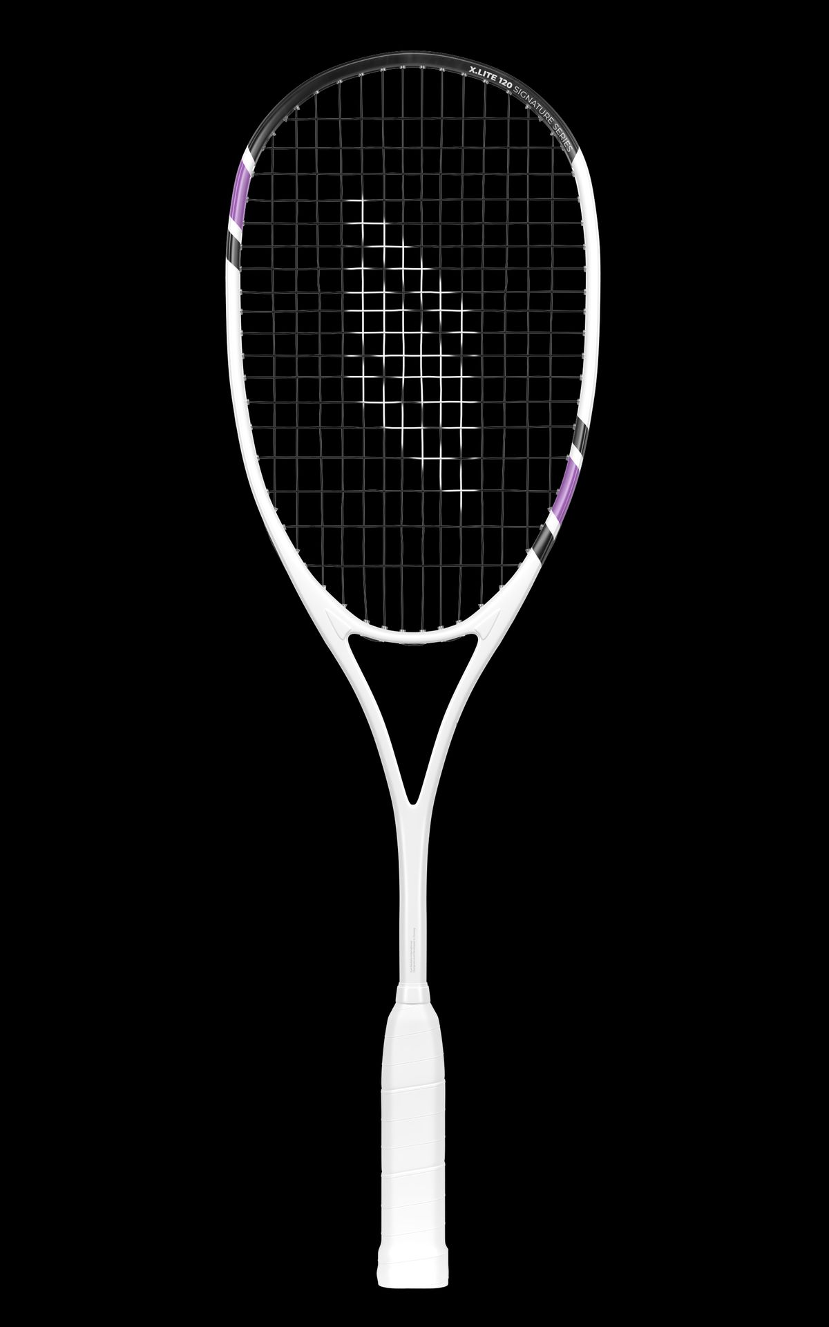 Eye X.Lite 120 Signature Squashketcher