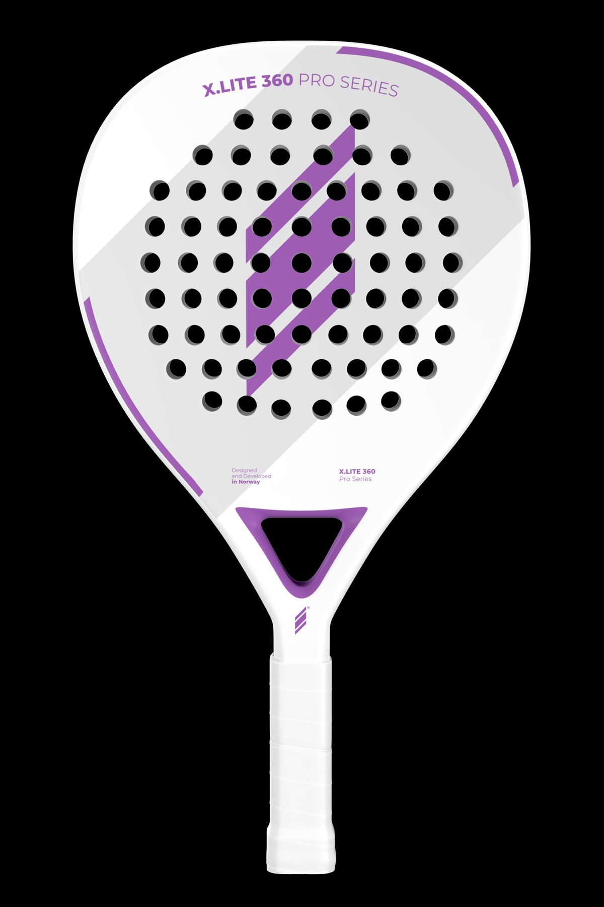 Eye X.Lite 360 Pro Series Padelbat