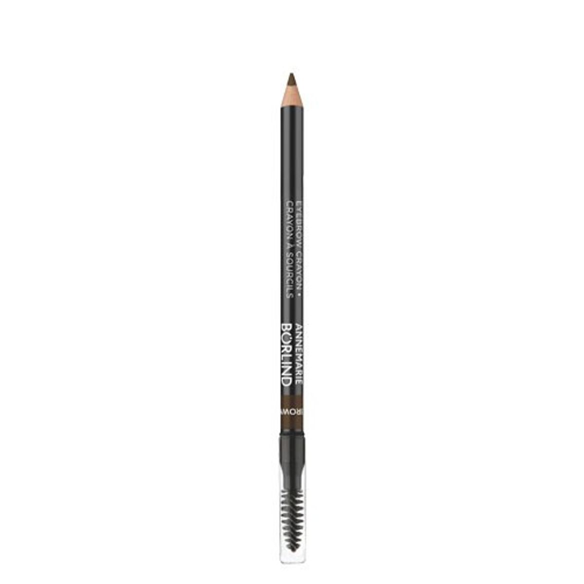 Eyebrow Crayon Brown - 1 styk - Annemarie Börlind