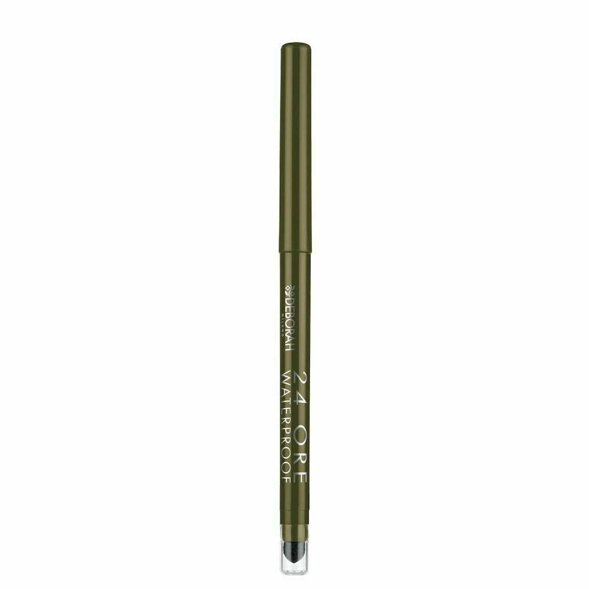 Eyeliner 24Ore Waterproof Deborah 2524091 5 ml