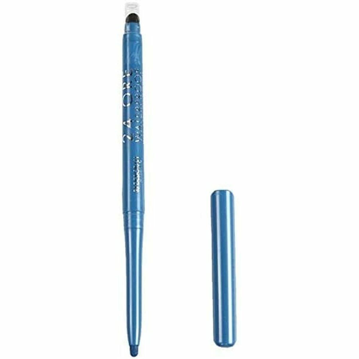 Eyeliner 24Ore Waterproof Deborah Nº 03