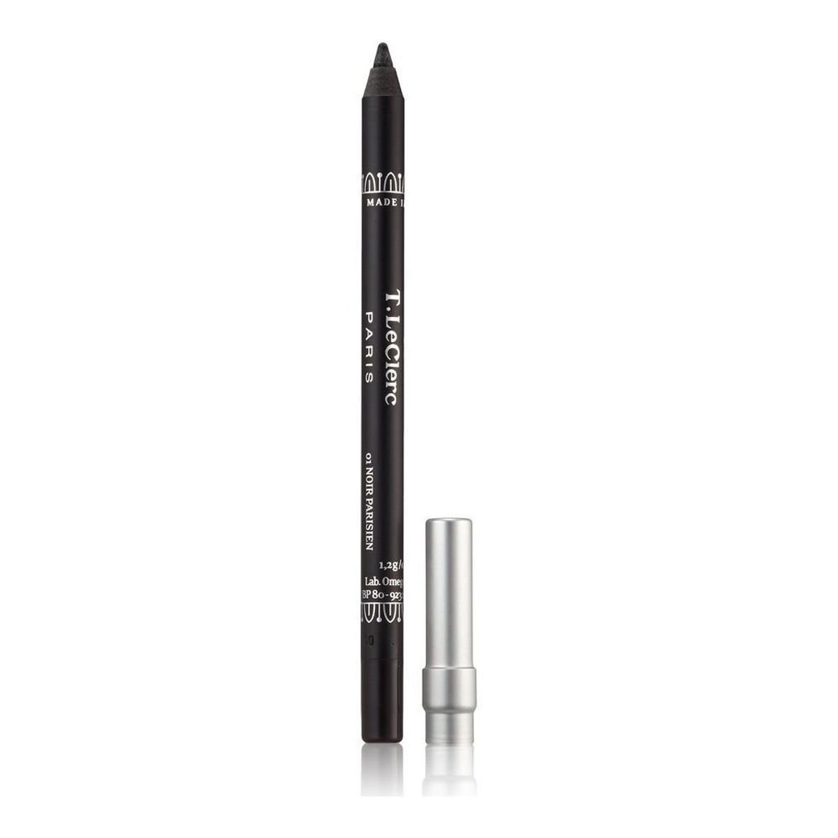 Eyeliner Brun Vosges 02 LeClerc