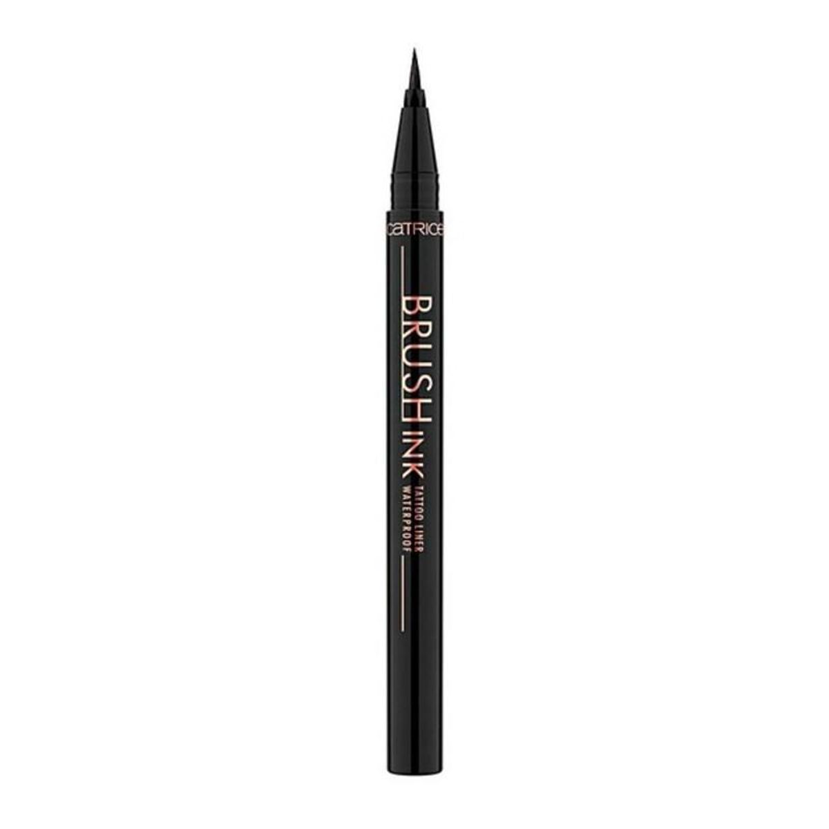 Eyeliner Brush Ink Catrice (1 ml)