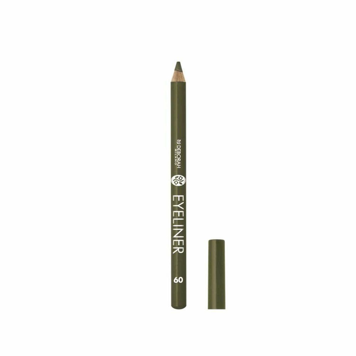 Eyeliner Deborah 2524122 Nº 09