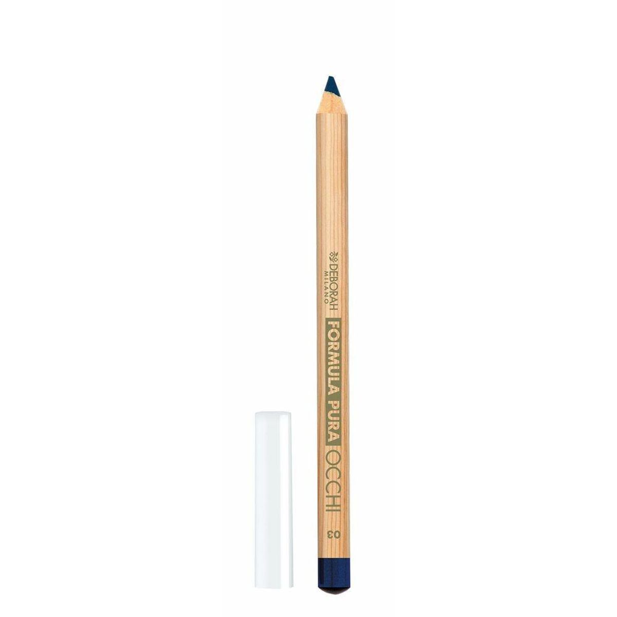 Eyeliner Deborah 2524191 Nº 3